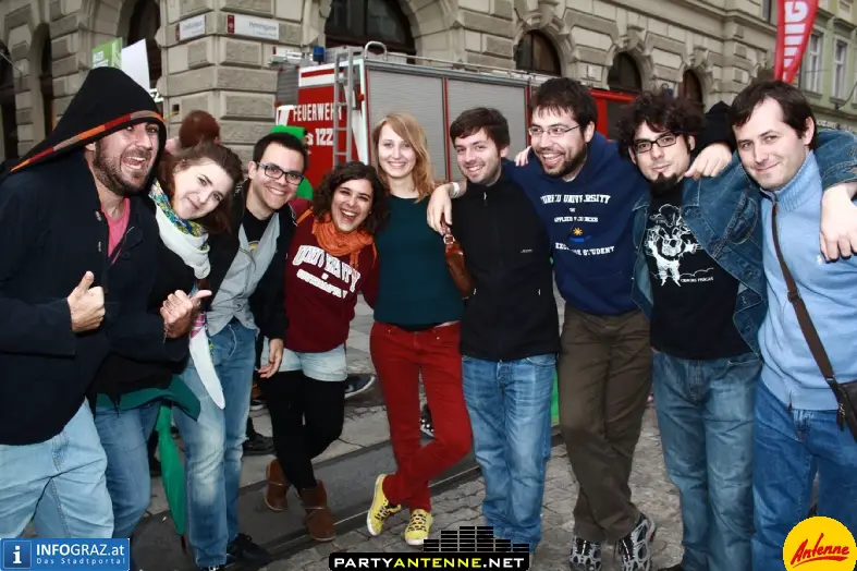 Stadtfest Graz Sonntag, 2. Juni 2013 - 052