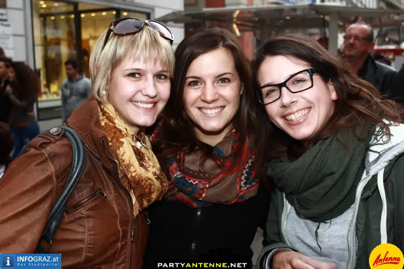 Stadtfest Graz Sonntag, 2. Juni 2013 - 054