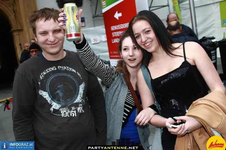 Stadtfest Graz Sonntag, 2. Juni 2013 - 057