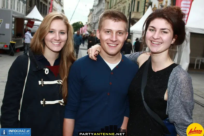 Stadtfest Graz Sonntag, 2. Juni 2013 - 058