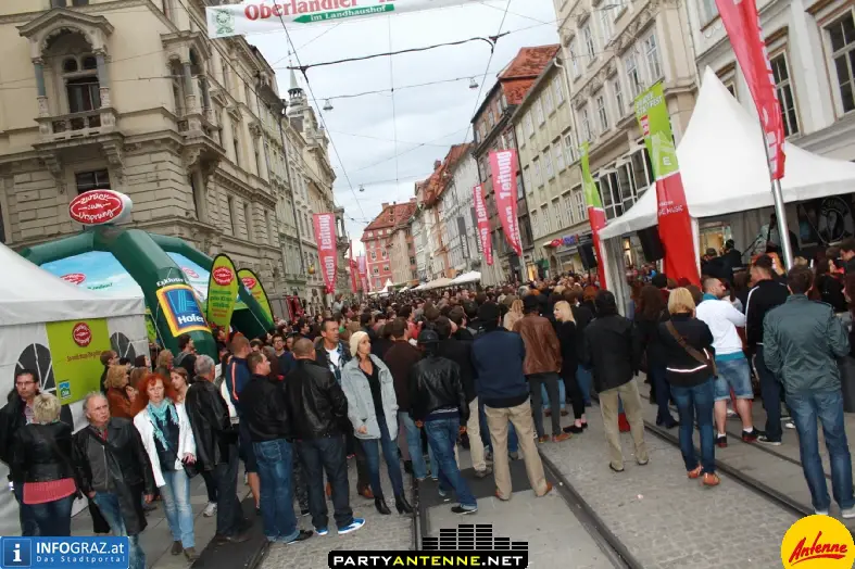 Stadtfest Graz Sonntag, 2. Juni 2013 - 059