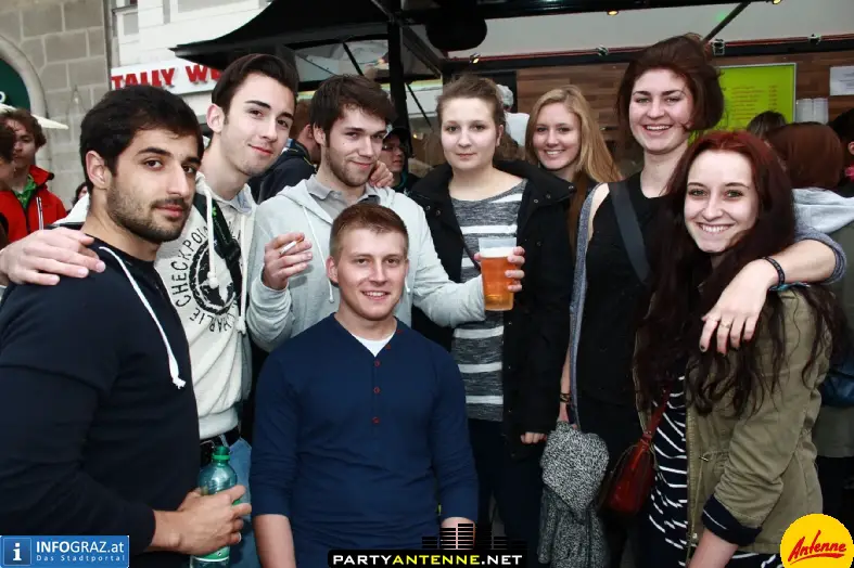 Stadtfest Graz Sonntag, 2. Juni 2013 - 062