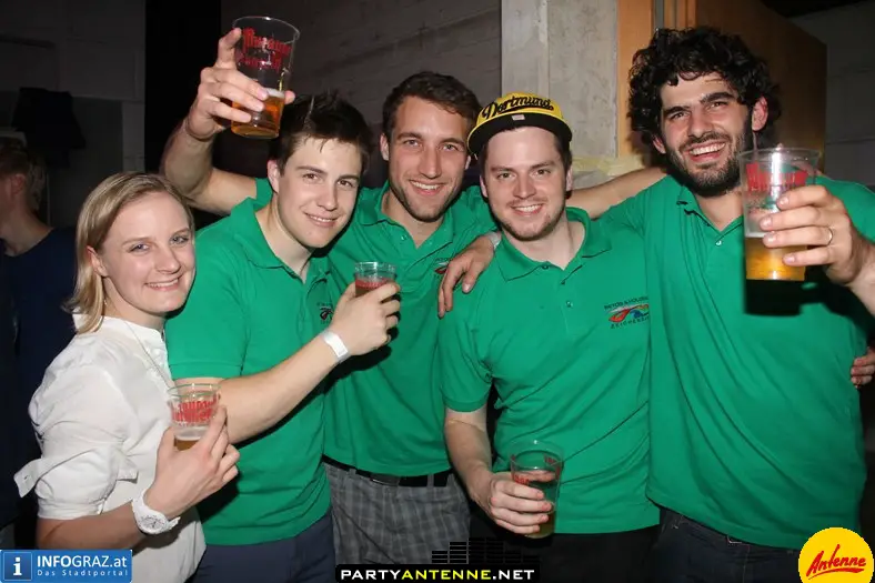 Zeichensaal-Fest in der Alten Technik am Freitag, 7. Juni 2013 - 002