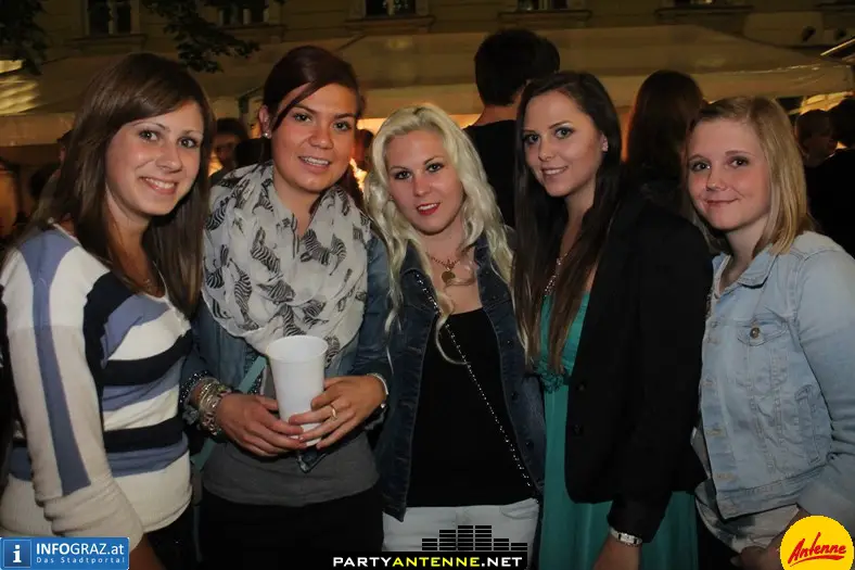 Zeichensaal-Fest in der Alten Technik am Freitag, 7. Juni 2013 - 015