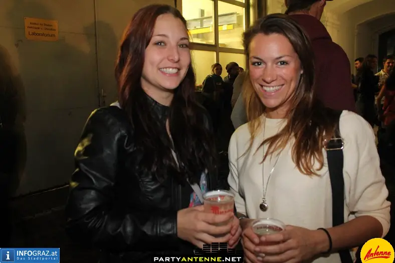 Zeichensaal-Fest in der Alten Technik am Freitag, 7. Juni 2013 - 017