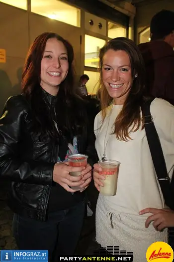 Zeichensaal-Fest in der Alten Technik am Freitag, 7. Juni 2013 - 018