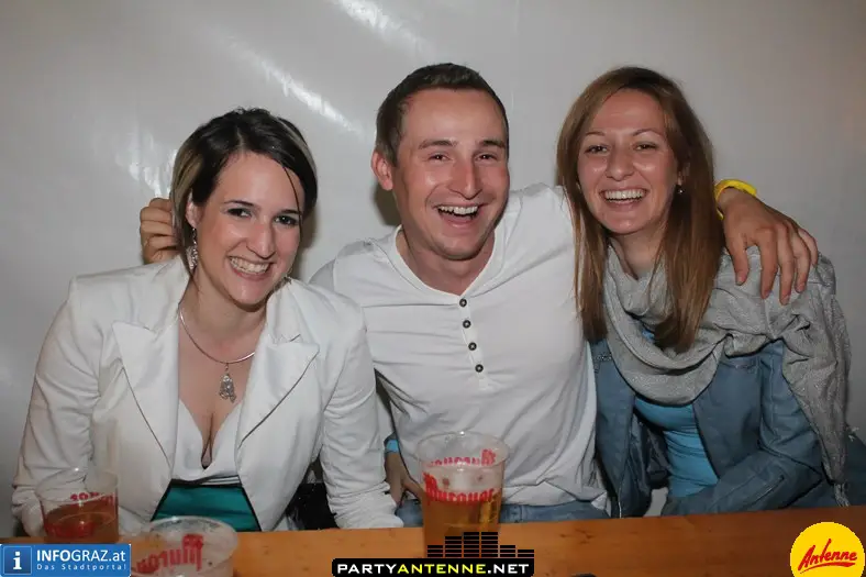 Zeichensaal-Fest in der Alten Technik am Freitag, 7. Juni 2013 - 024