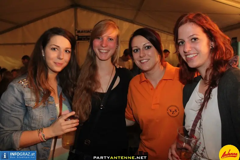 Zeichensaal-Fest in der Alten Technik am Freitag, 7. Juni 2013 - 031