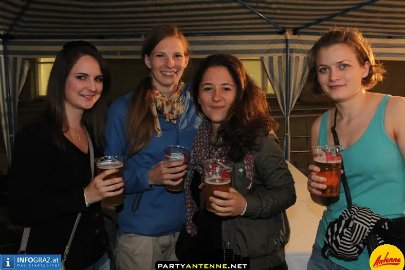 Zeichensaal-Fest in der Alten Technik am Freitag, 7. Juni 2013 - 032