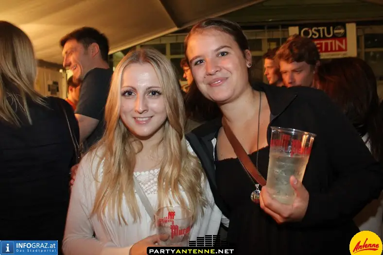 Zeichensaal-Fest in der Alten Technik am Freitag, 7. Juni 2013 - 033