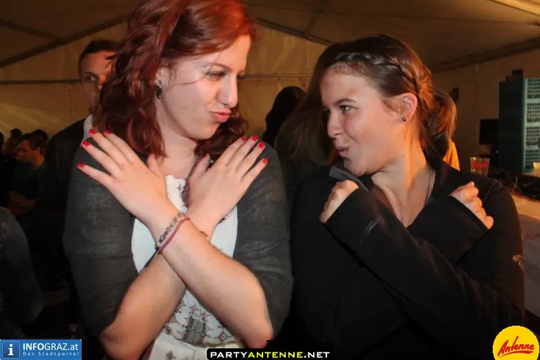 Zeichensaal-Fest in der Alten Technik am Freitag, 7. Juni 2013 - 039