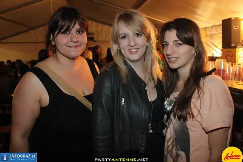 Zeichensaal-Fest in der Alten Technik am Freitag, 7. Juni 2013 - 041