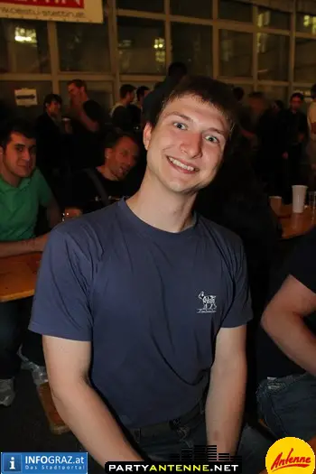 Zeichensaal-Fest in der Alten Technik am Freitag, 7. Juni 2013 - 042