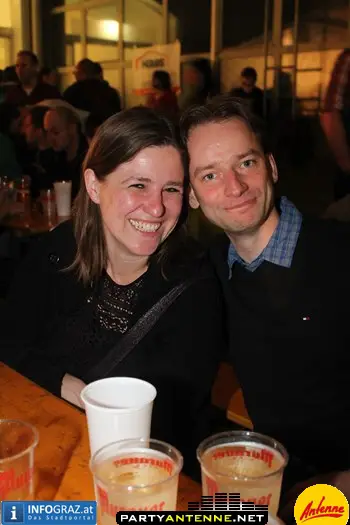 Zeichensaal-Fest in der Alten Technik am Freitag, 7. Juni 2013 - 044