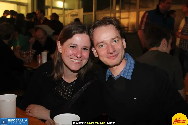 Zeichensaal-Fest in der Alten Technik am Freitag, 7. Juni 2013 - 045