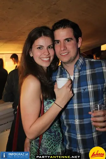 Zeichensaal-Fest in der Alten Technik am Freitag, 7. Juni 2013 - 055