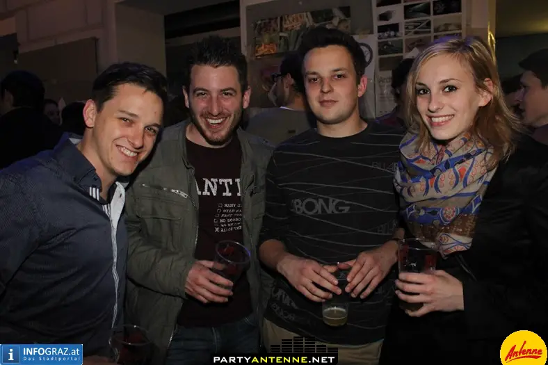 Zeichensaal-Fest in der Alten Technik am Freitag, 7. Juni 2013 - 058