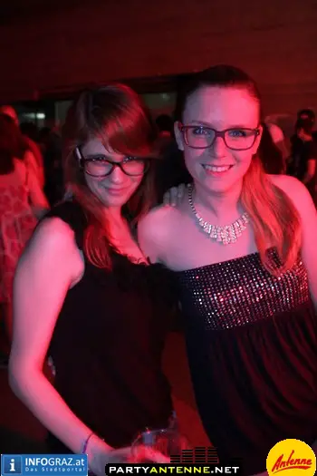 Zeichensaal-Fest in der Alten Technik am Freitag, 7. Juni 2013 - 066