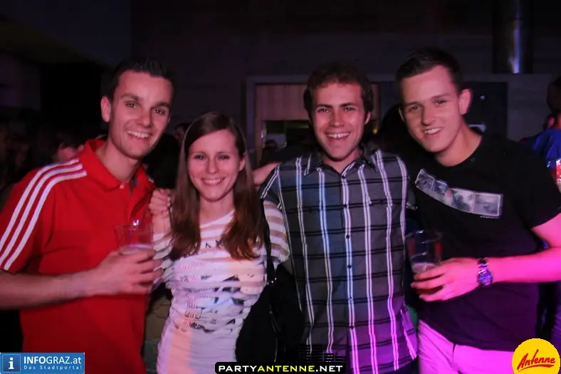 Zeichensaal-Fest in der Alten Technik am Freitag, 7. Juni 2013 - 067