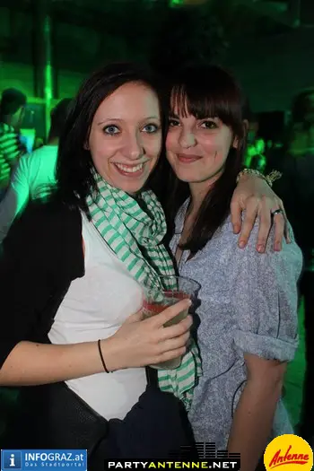 Zeichensaal-Fest in der Alten Technik am Freitag, 7. Juni 2013 - 068