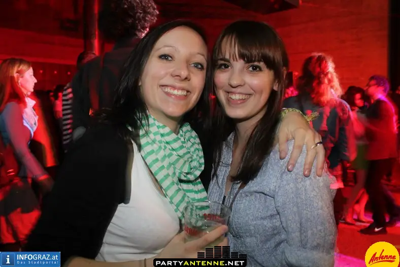 Zeichensaal-Fest in der Alten Technik am Freitag, 7. Juni 2013 - 069