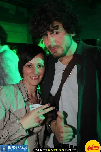 Zeichensaal-Fest in der Alten Technik am Freitag, 7. Juni 2013 - 072