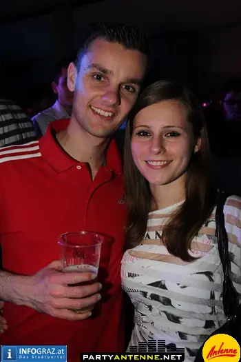 Zeichensaal-Fest in der Alten Technik am Freitag, 7. Juni 2013 - 074