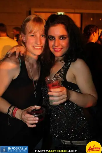 Zeichensaal-Fest in der Alten Technik am Freitag, 7. Juni 2013 - 076