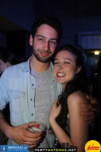 Zeichensaal-Fest in der Alten Technik am Freitag, 7. Juni 2013 - 077