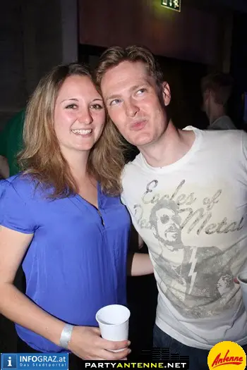 Zeichensaal-Fest in der Alten Technik am Freitag, 7. Juni 2013 - 081