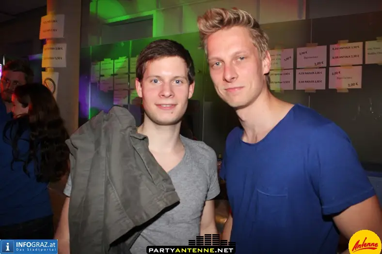 Zeichensaal-Fest in der Alten Technik am Freitag, 7. Juni 2013 - 083