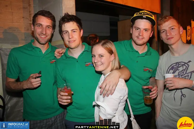 Zeichensaal-Fest in der Alten Technik am Freitag, 7. Juni 2013 - 084