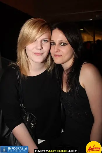 Zeichensaal-Fest in der Alten Technik am Freitag, 7. Juni 2013 - 086