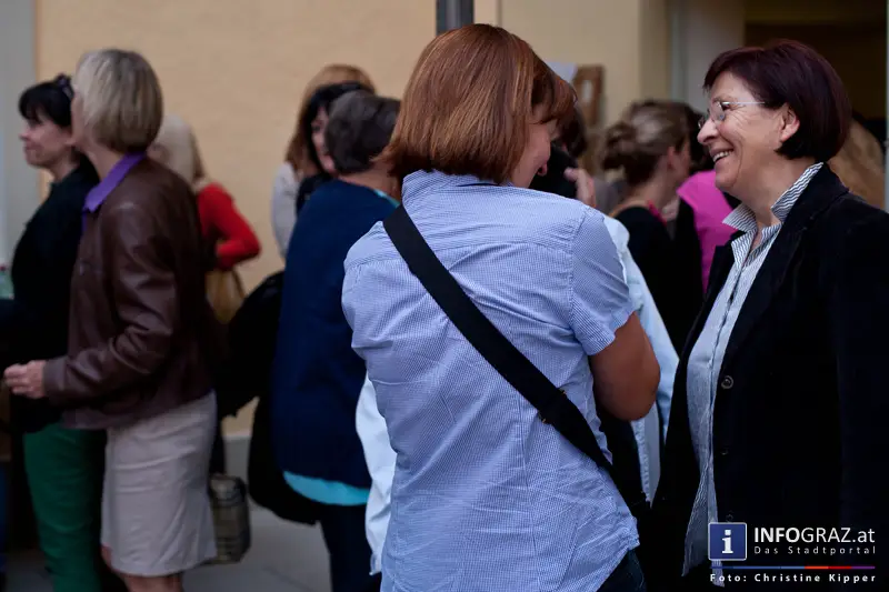 Sommerkonzert des 'graz gospel chor' am 7. Juni 2013 in der Heilandskirche - 029