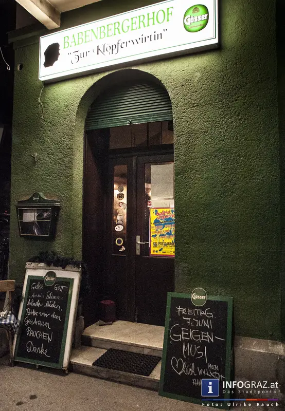 Steirischer Geigentag 2013 - 7. – 9.Juni 2013 - 001