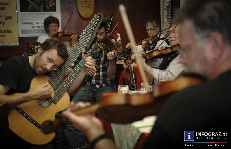 Steirischer Geigentag 2013 - 7. – 9.Juni 2013 - 002