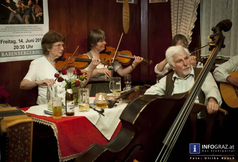 Steirischer Geigentag 2013 - 7. – 9.Juni 2013 - 012