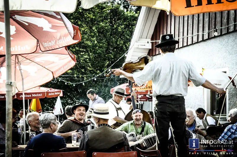 Steirischer Geigentag 2013 - 7. – 9.Juni 2013 - 018