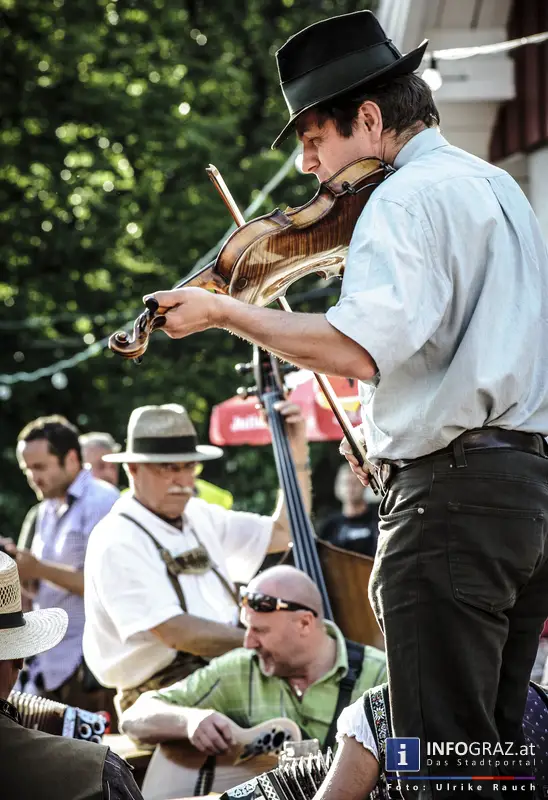 Steirischer Geigentag 2013 - 7. – 9.Juni 2013 - 019