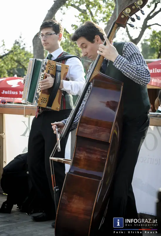 Steirischer Geigentag 2013 - 7. – 9.Juni 2013 - 024
