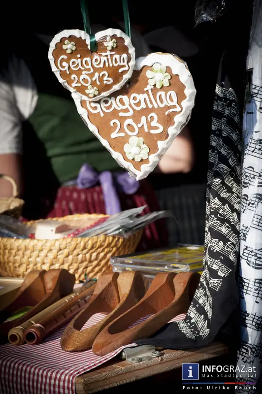 Steirischer Geigentag 2013 - 7. – 9.Juni 2013 - 026