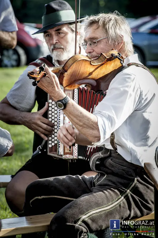 Steirischer Geigentag 2013 - 7. – 9.Juni 2013 - 028