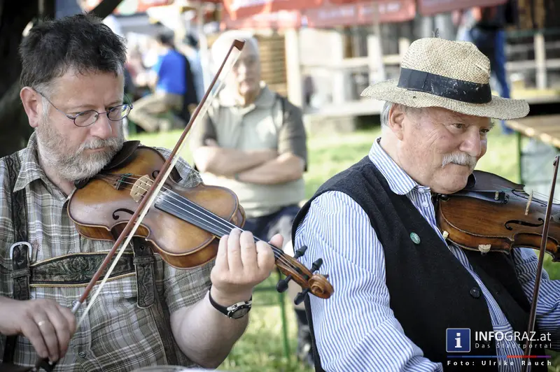Steirischer Geigentag 2013 - 7. – 9.Juni 2013 - 031
