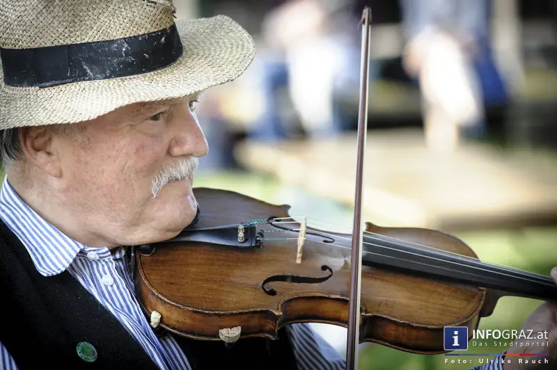 Steirischer Geigentag 2013 - 7. – 9.Juni 2013 - 032