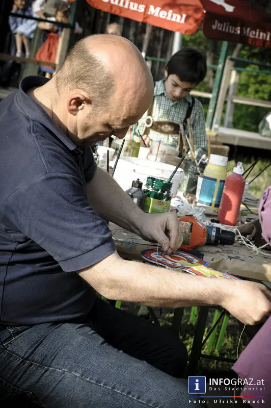 Steirischer Geigentag 2013 - 7. – 9.Juni 2013 - 043