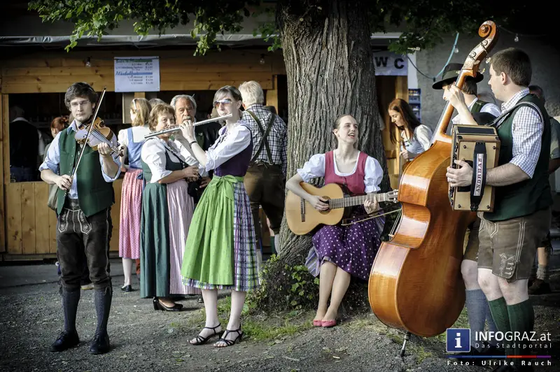 Steirischer Geigentag 2013 - 7. – 9.Juni 2013 - 050