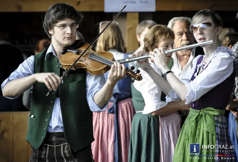 Steirischer Geigentag 2013 - 7. – 9.Juni 2013 - 051