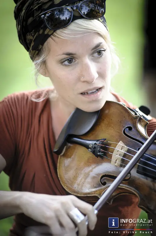 Steirischer Geigentag 2013 - 7. – 9.Juni 2013 - 056