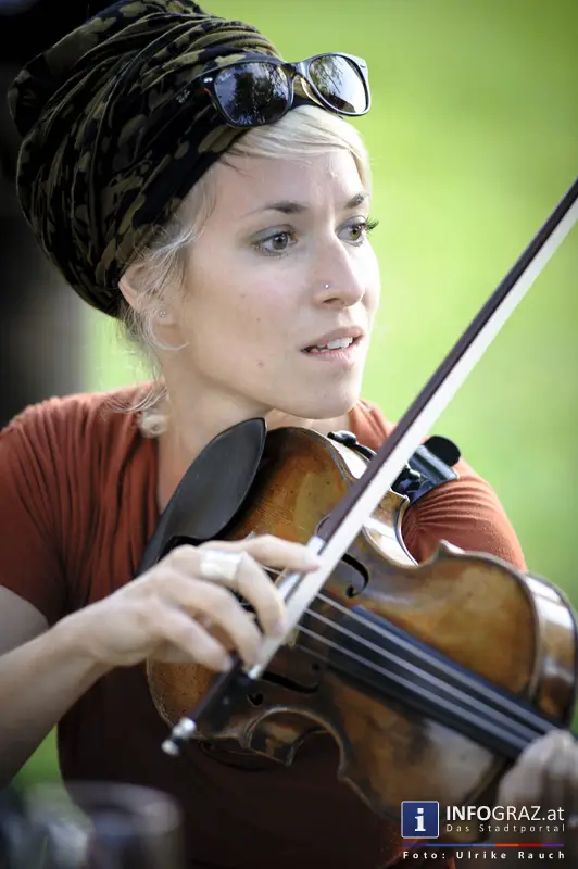 Steirischer Geigentag 2013 - 7. – 9.Juni 2013 - 057