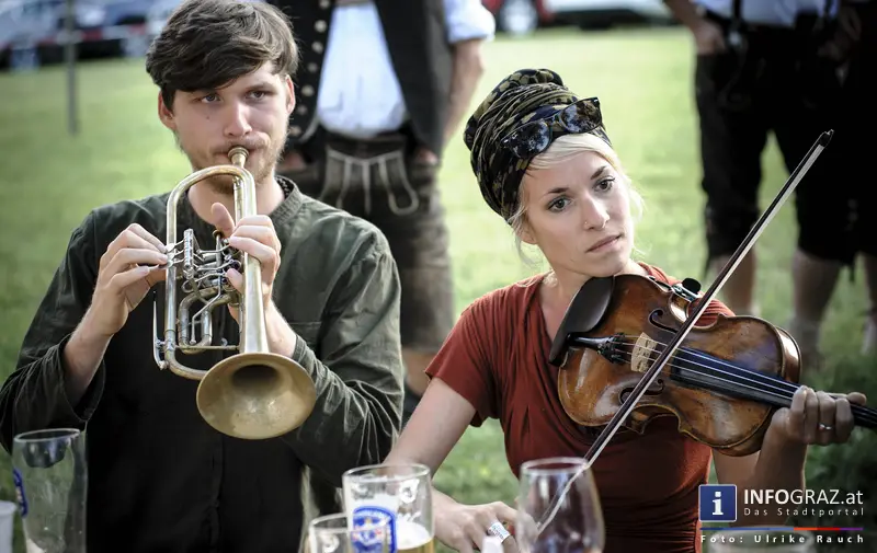 Steirischer Geigentag 2013 - 7. – 9.Juni 2013 - 058